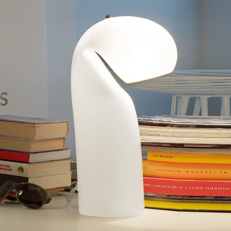 BISSONA designová stolní lampa