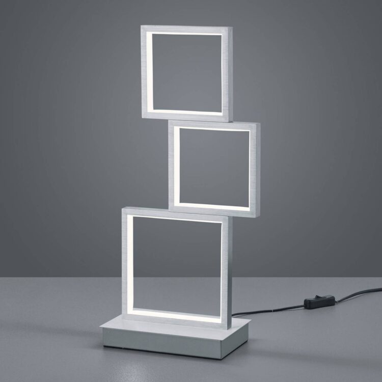 LED stolní lampa Sorrento