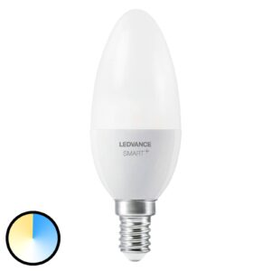 LEDVANCE SMART+ ZigBee E14 svíčka 4