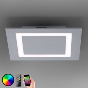 Paul Neuhaus Q-MIRAN LED stropní světlo
