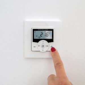 Rademacher DuoFern pokojový termostat 2
